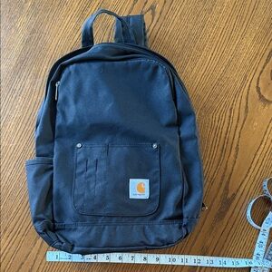 Carhartt Midnight Blue Backpack